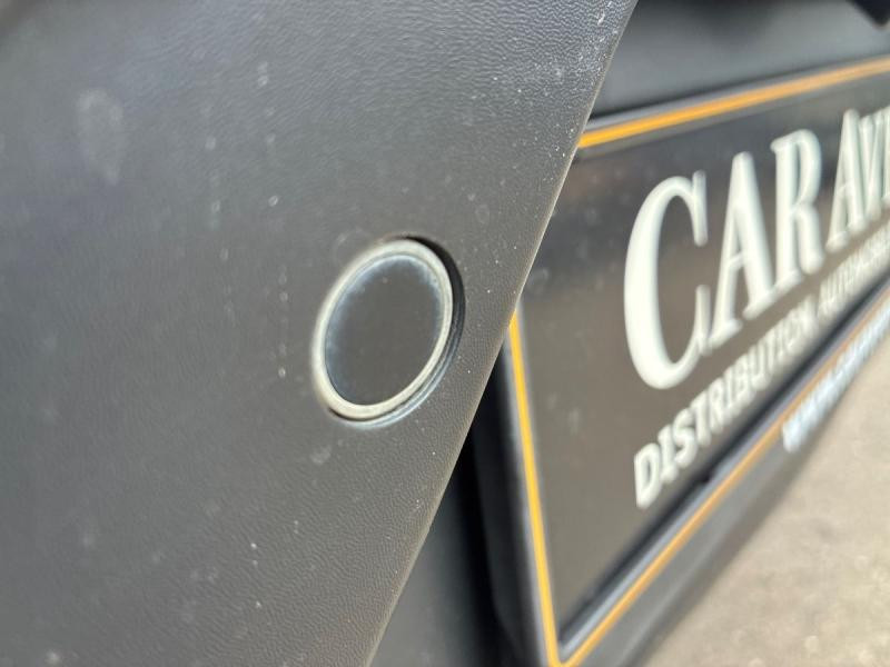 Used DS DS 3 E-Tense 156ch Performance Line 2022 Noir Perla Nera (N) - Toit Gris Carat € 14980 in Leudelange