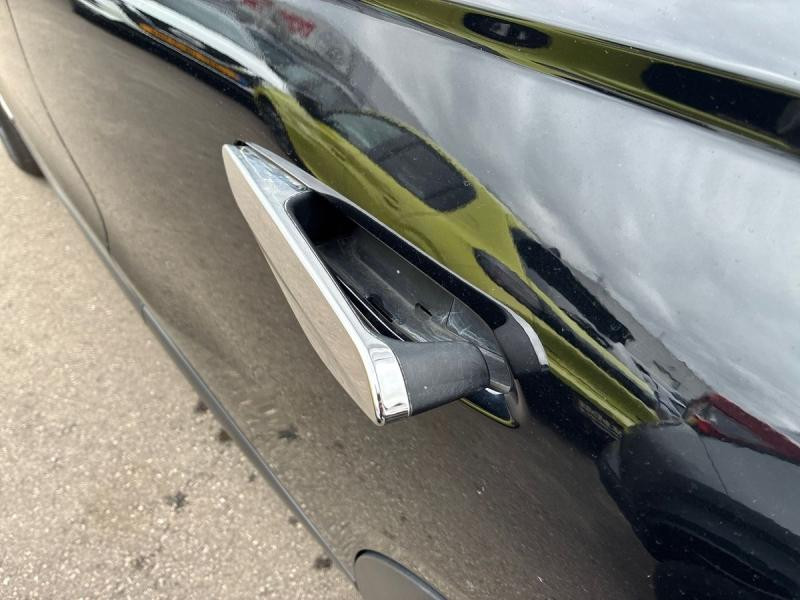 Used DS DS 3 E-Tense 156ch Performance Line 2022 Noir Perla Nera (N) - Toit Gris Carat € 14980 in Leudelange