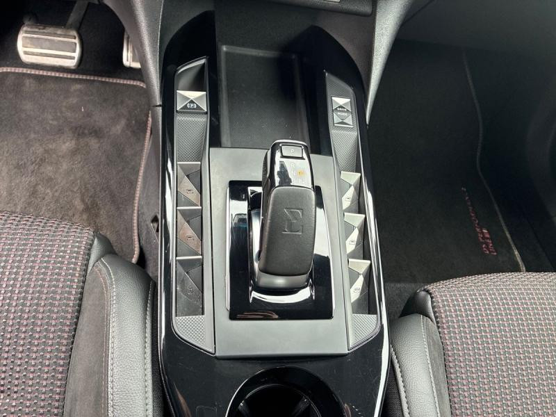 Used DS DS 3 E-Tense 156ch Performance Line 2022 Noir Perla Nera (N) - Toit Gris Carat € 14980 in Leudelange