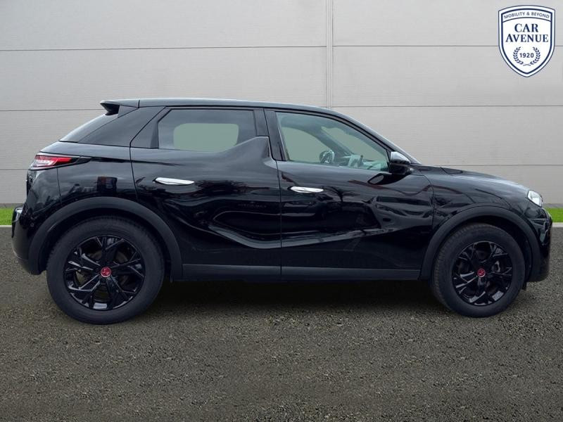 Used DS DS 3 E-Tense 156ch Performance Line 2022 Noir Perla Nera (N) - Toit Gris Carat € 14980 in Leudelange