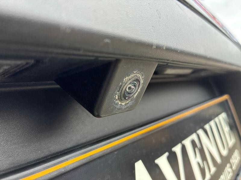 Used DS DS 3 E-Tense 156ch Performance Line 2022 Noir Perla Nera (N) - Toit Gris Carat € 14980 in Leudelange