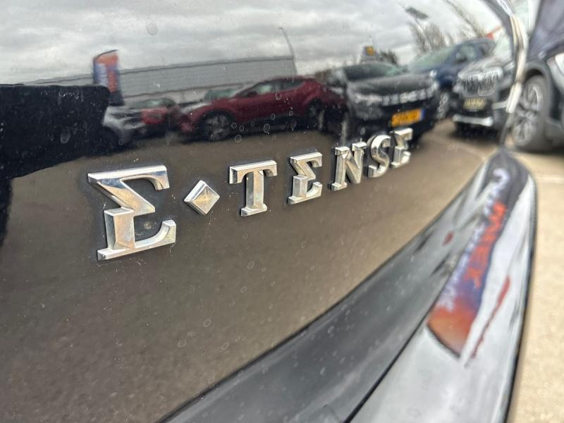 Used DS DS 3 E-Tense 156ch Performance Line 2022 Noir Perla Nera (N) - Toit Gris Carat € 14980 in Leudelange