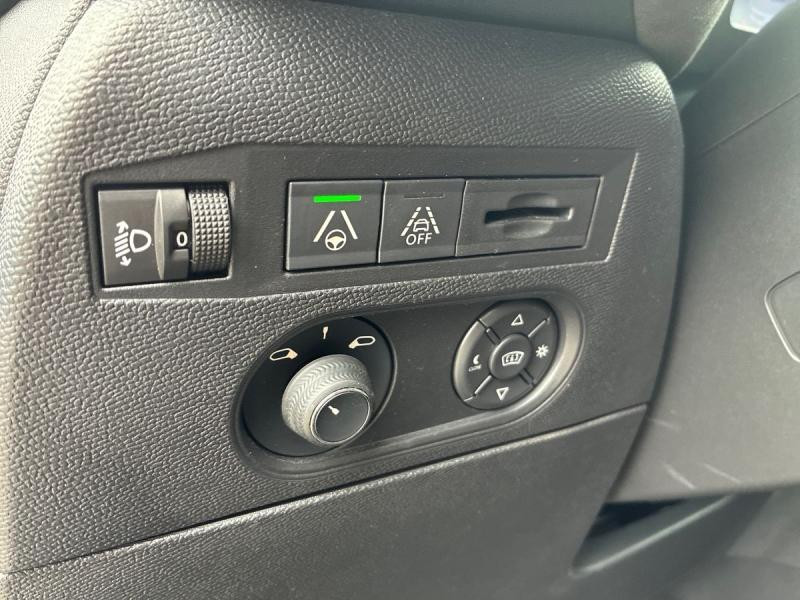 Used DS DS 3 E-Tense 156ch Performance Line 2022 Noir Perla Nera (N) - Toit Gris Carat € 14980 in Leudelange