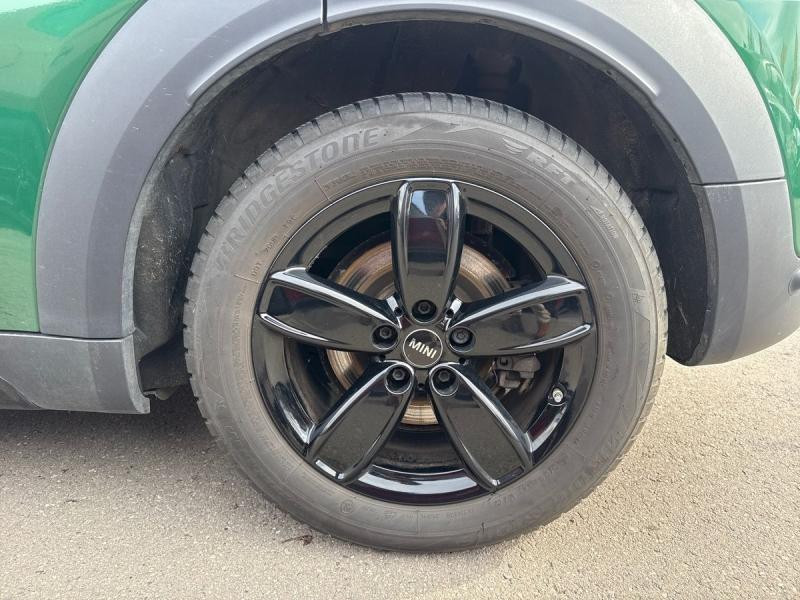 Occasion MINI Countryman Cooper SE 136ch + 88ch ALL4 BVA6 7cv 2020 British Racing Green IV 22990 € à Leudelange
