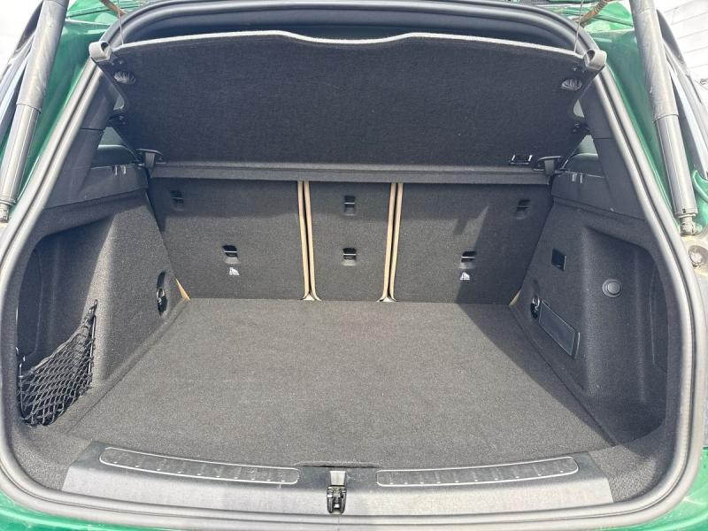 Occasion MINI Countryman Cooper SE 136ch + 88ch ALL4 BVA6 7cv 2020 British Racing Green IV 22990 € à Leudelange