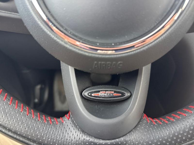 Occasion MINI Countryman Cooper SE 136ch + 88ch ALL4 BVA6 7cv 2020 British Racing Green IV 22990 € à Leudelange