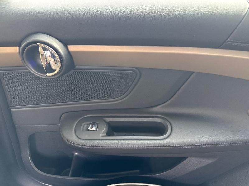 Occasion MINI Countryman Cooper SE 136ch + 88ch ALL4 BVA6 7cv 2020 British Racing Green IV 22990 € à Leudelange