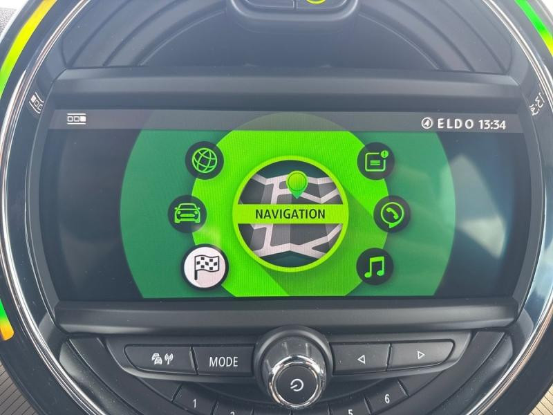 Occasion MINI Countryman Cooper SE 136ch + 88ch ALL4 BVA6 7cv 2020 British Racing Green IV 22990 € à Leudelange