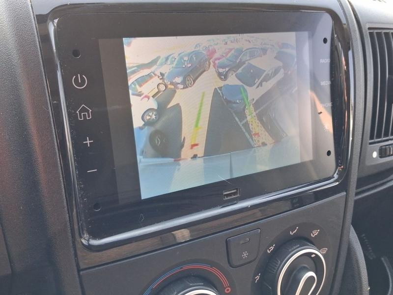 Occasion PEUGEOT Boxer Fg L2H2 3.5 140ch BlueHDi S&S 2023 Blanc Icy 21990 € à Leudelange