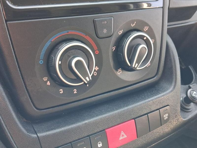 Occasion PEUGEOT Boxer Fg L2H2 3.5 140ch BlueHDi S&S 2023 Blanc Icy 21990 € à Leudelange