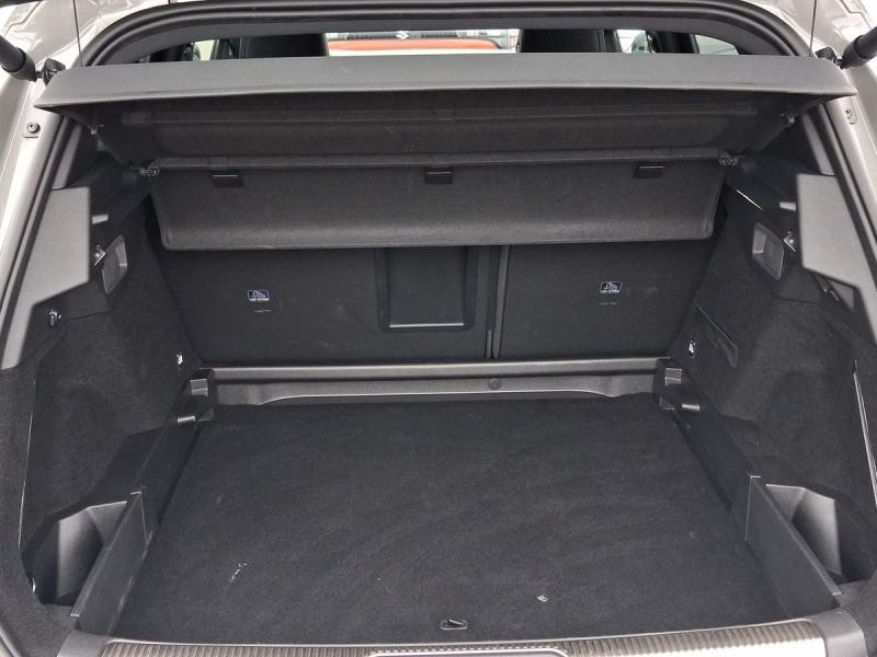 Used DS DS 7 Crossback BlueHDi 130ch Rivoli Automatique 2024 Gris Titane (M) € 31990 in Leudelange