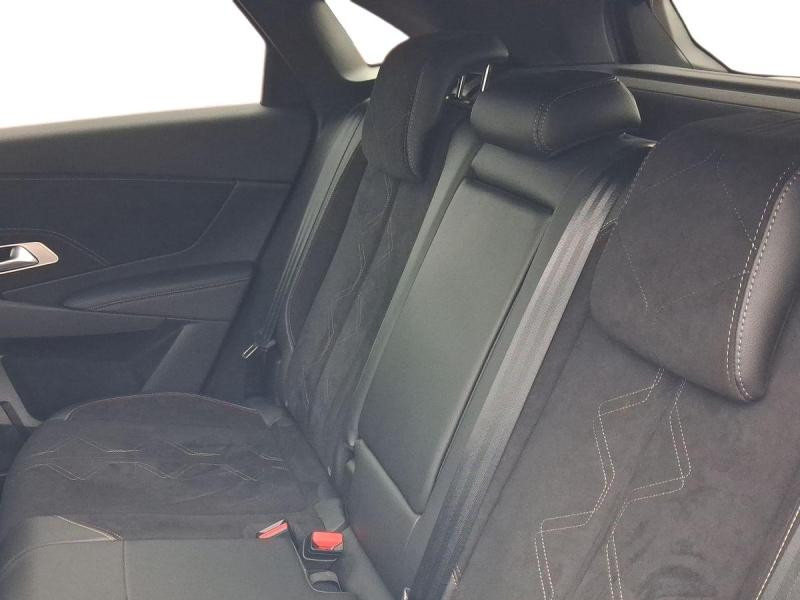 Used DS DS 7 Crossback BlueHDi 130ch Rivoli Automatique 2024 Gris Titane (M) € 31990 in Leudelange