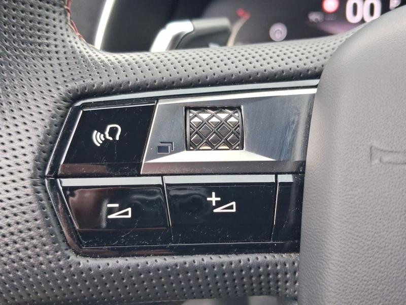 Used DS DS 7 Crossback BlueHDi 130ch Rivoli Automatique 2024 Gris Titane (M) € 31990 in Leudelange