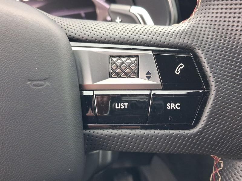 Used DS DS 7 Crossback BlueHDi 130ch Rivoli Automatique 2024 Gris Titane (M) € 31990 in Leudelange