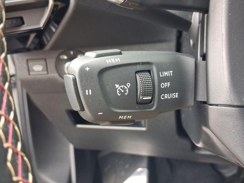 Used DS DS 7 Crossback BlueHDi 130ch Rivoli Automatique 2024 Gris Titane (M) € 31990 in Leudelange