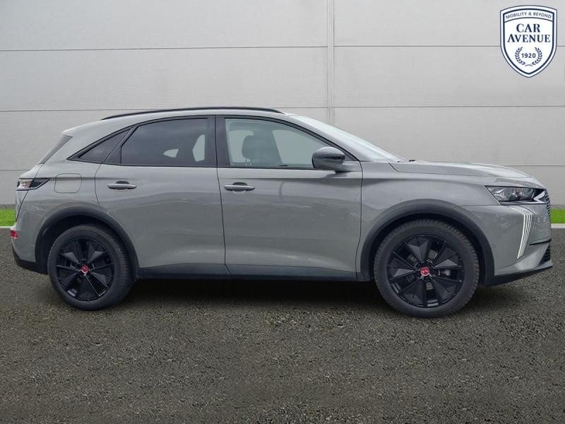 Used DS DS 7 Crossback BlueHDi 130ch Rivoli Automatique 2024 Gris Titane (M) € 31990 in Leudelange
