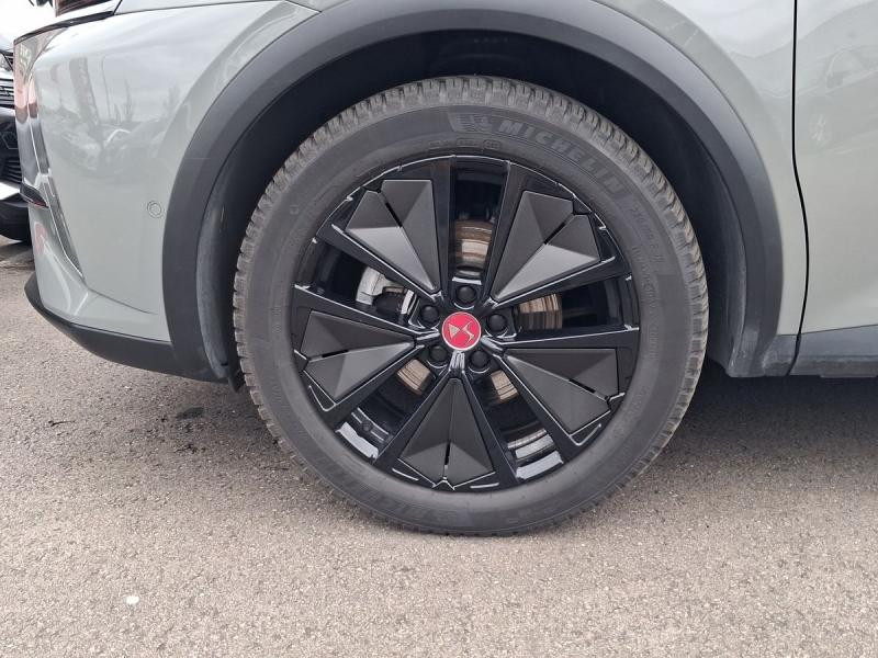 Used DS DS 7 Crossback BlueHDi 130ch Rivoli Automatique 2024 Gris Titane (M) € 31990 in Leudelange