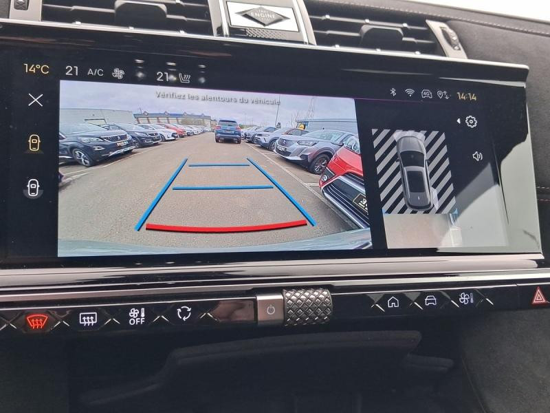 Used DS DS 7 Crossback BlueHDi 130ch Rivoli Automatique 2024 Gris Titane (M) € 31990 in Leudelange