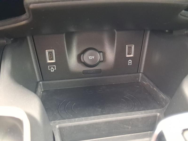 Used DS DS 7 Crossback BlueHDi 130ch Rivoli Automatique 2024 Gris Titane (M) € 31990 in Leudelange