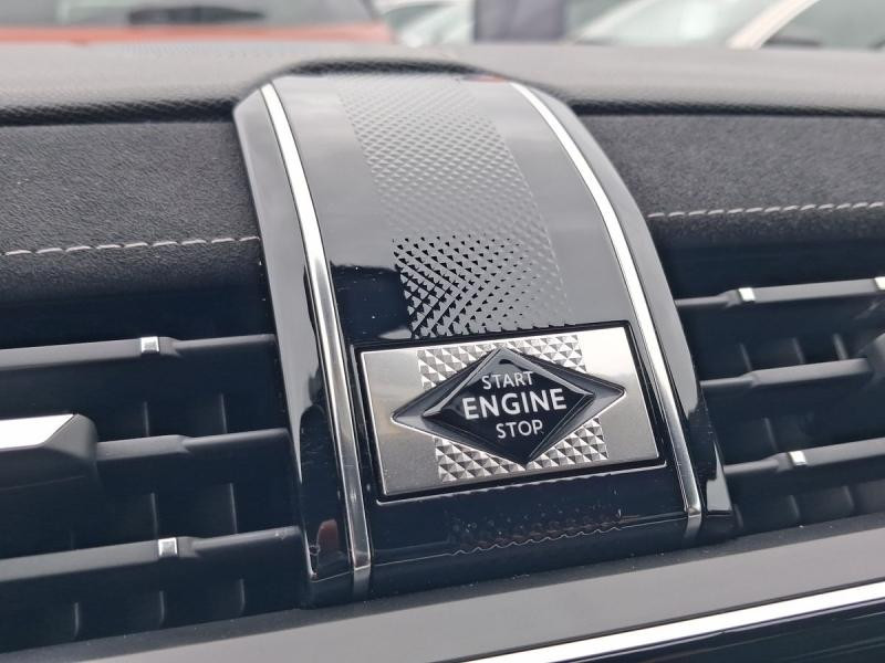 Used DS DS 7 Crossback BlueHDi 130ch Rivoli Automatique 2024 Gris Titane (M) € 31990 in Leudelange