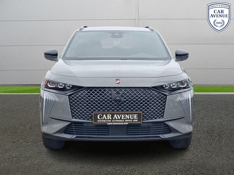 Used DS DS 7 Crossback BlueHDi 130ch Rivoli Automatique 2024 Gris Titane (M) € 31990 in Leudelange