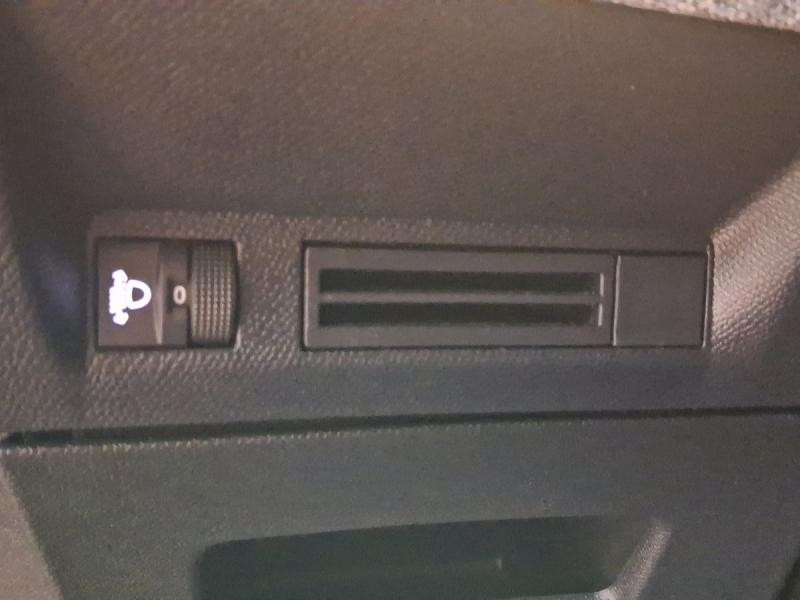 Occasion PEUGEOT 5008 Hybrid 145ch Allure e-DCS6 2025 Gris Titane (M) 30990 € à Leudelange