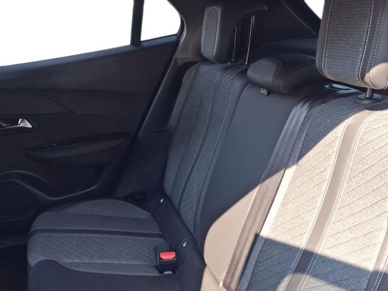 Occasion PEUGEOT 2008 1.2 100ch S&S Allure 2024 Rouge Elixir (S) 18490 € à Leudelange
