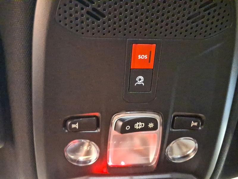 Occasion PEUGEOT 2008 1.2 100ch S&S Allure 2024 Rouge Elixir (S) 18490 € à Leudelange
