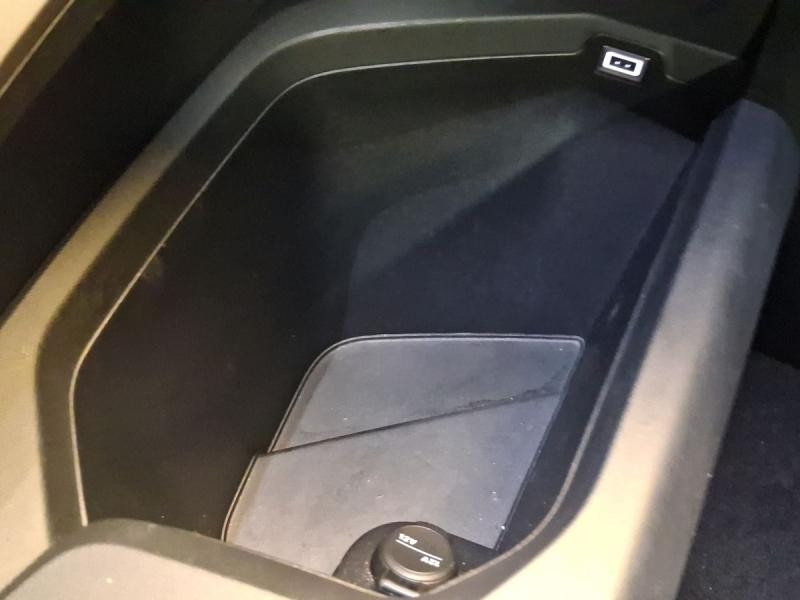 Occasion PEUGEOT 5008 Hybrid 145ch Allure e-DCS6 2025 Gris Titane (M) 30990 € à Leudelange