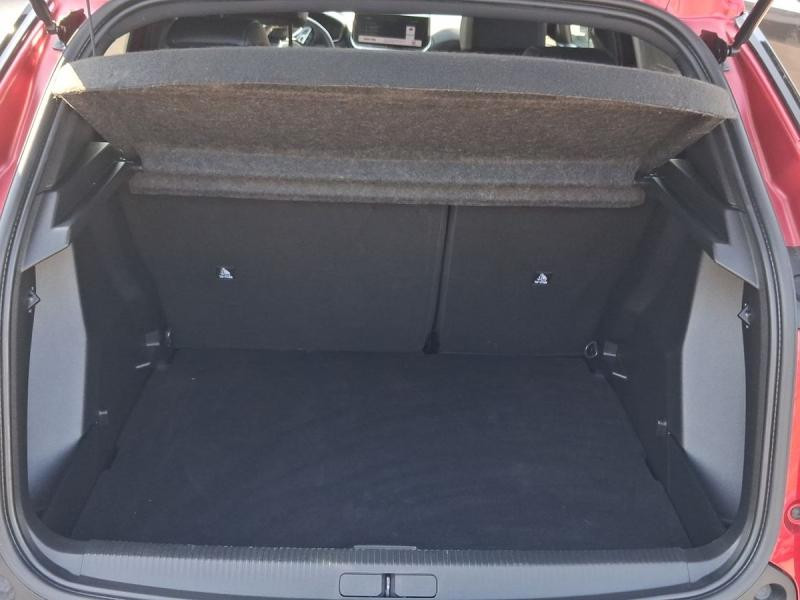 Occasion PEUGEOT 2008 1.2 100ch S&S Allure 2024 Rouge Elixir (S) 18490 € à Leudelange