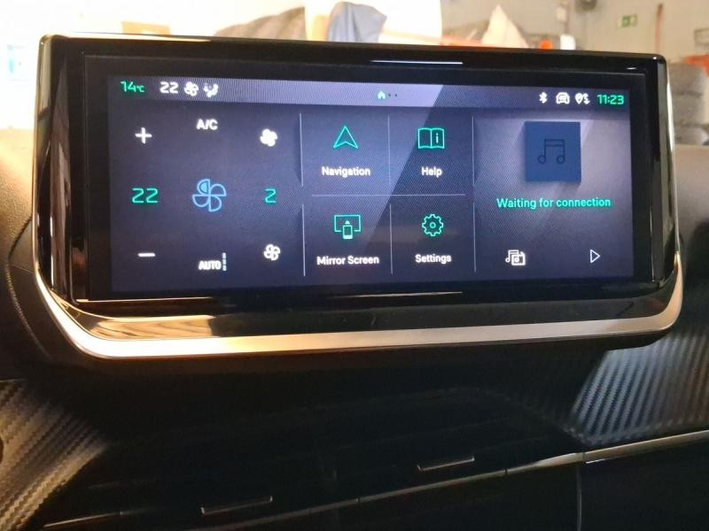 Occasion PEUGEOT 2008 1.2 100ch S&S Allure 2024 Rouge Elixir (S) 18490 € à Leudelange