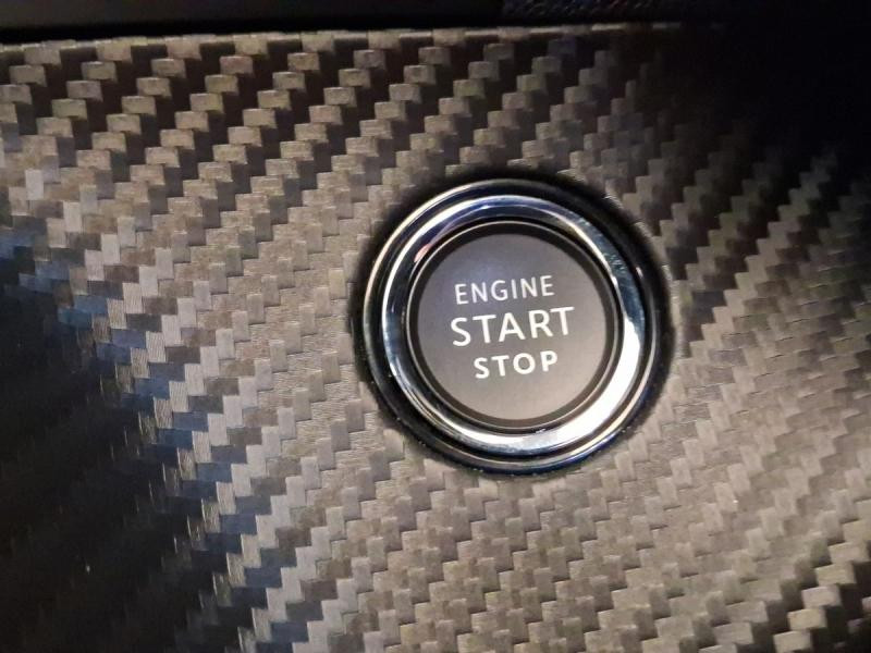 Occasion PEUGEOT 2008 1.2 100ch S&S Allure 2024 Rouge Elixir (S) 18490 € à Leudelange