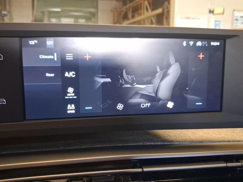 Occasion PEUGEOT 5008 Hybrid 145ch Allure e-DCS6 2025 Gris Titane (M) 30990 € à Leudelange