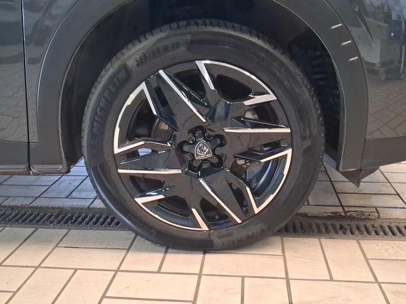 Occasion PEUGEOT 5008 Hybrid 145ch Allure e-DCS6 2025 Gris Titane (M) 30990 € à Leudelange