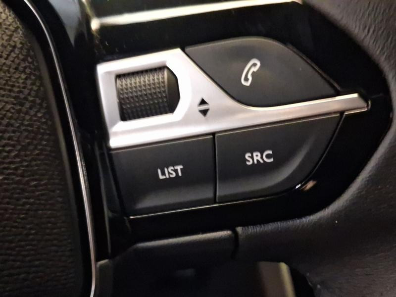 Occasion PEUGEOT 2008 1.2 100ch S&S Allure 2024 Rouge Elixir (S) 18490 € à Leudelange