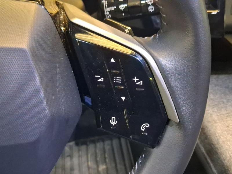 Occasion PEUGEOT 5008 Hybrid 145ch Allure e-DCS6 2025 Gris Titane (M) 30990 € à Leudelange