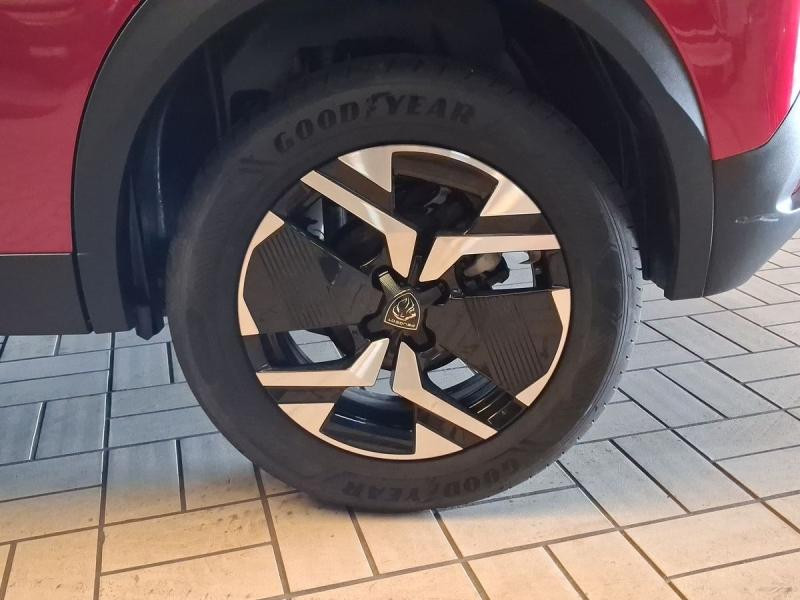 Occasion PEUGEOT 2008 1.2 100ch S&S Allure 2024 Rouge Elixir (S) 18490 € à Leudelange