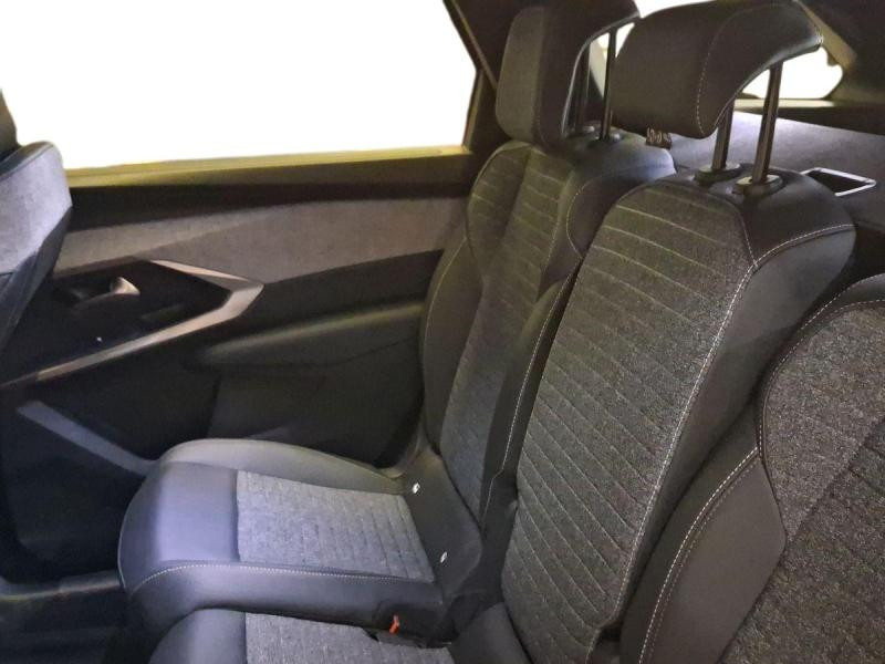 Occasion PEUGEOT 5008 Hybrid 145ch Allure e-DCS6 2025 Gris Titane (M) 30990 € à Leudelange