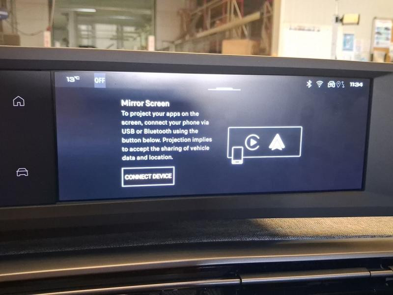 Occasion PEUGEOT 5008 Hybrid 145ch Allure e-DCS6 2025 Gris Titane (M) 30990 € à Leudelange