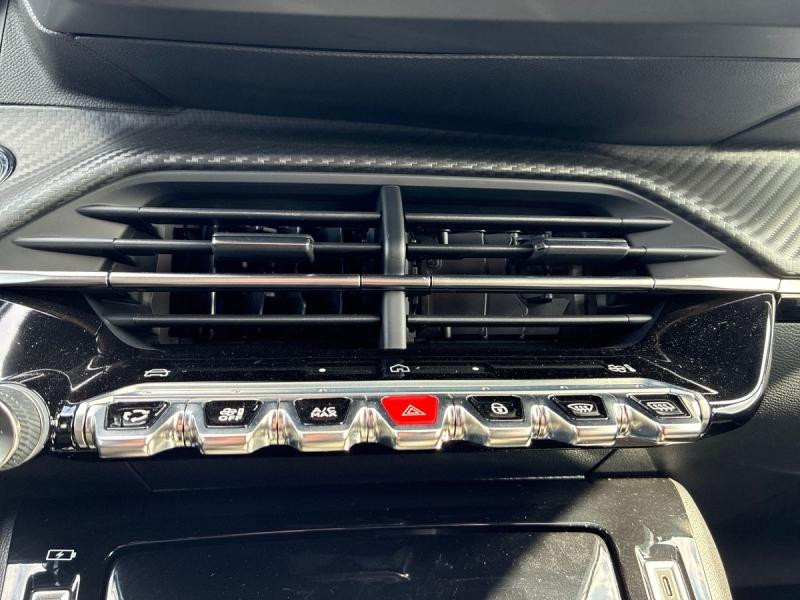 Used PEUGEOT 2008 1.2 100ch S&S Allure 2024 Gris Artense (M) € 18990 in Leudelange