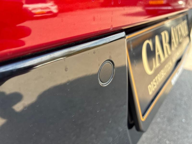 Used PEUGEOT 208 1.2 Hybrid 100ch Allure e-DCS6 2024 Rouge Elixir (V) € 17990 in Leudelange