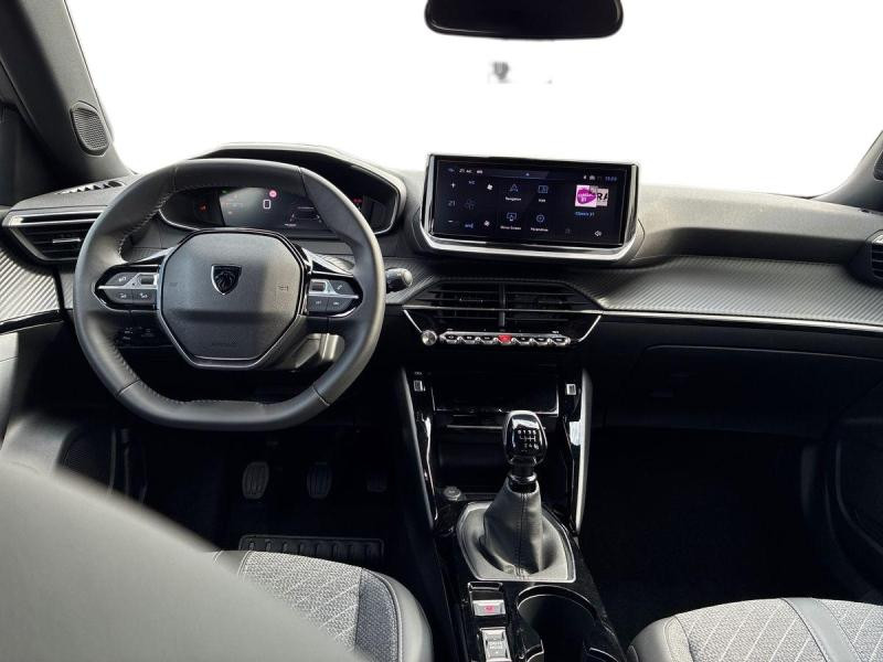 Used PEUGEOT 2008 1.2 100ch S&S Allure 2024 Gris Artense (M) € 18990 in Leudelange