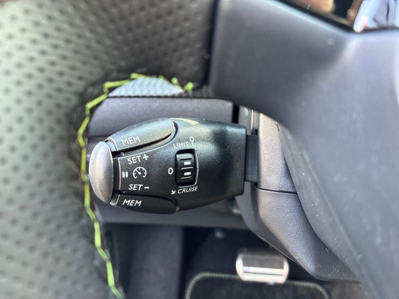 Used PEUGEOT 2008 1.2 Hybrid 145ch GT e-DCS6 2025 Gris Selenium (M) € 28490 in Leudelange