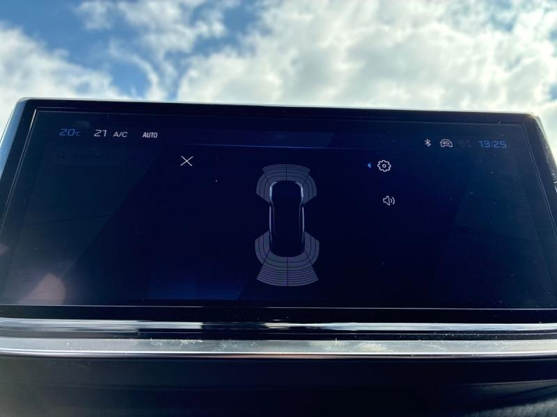 Used PEUGEOT 2008 1.2 100ch S&S Allure 2024 Gris Artense (M) € 18990 in Leudelange