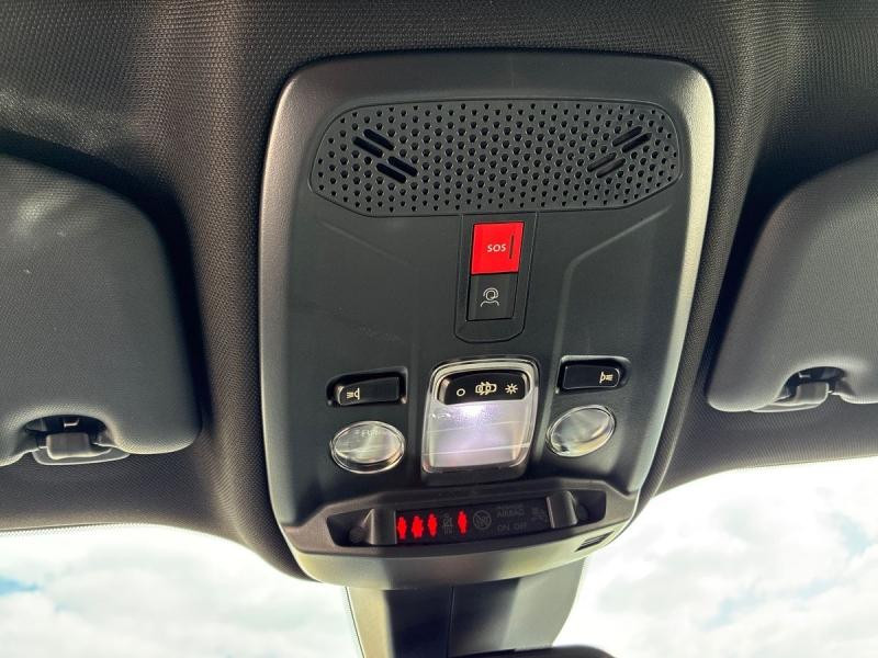 Used PEUGEOT 2008 1.2 100ch S&S Allure 2024 Gris Artense (M) € 18990 in Leudelange