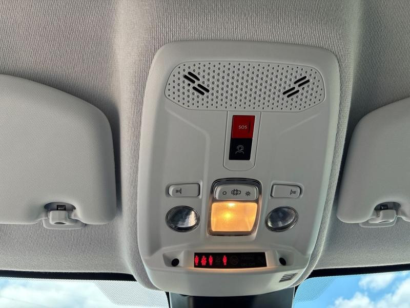 Used PEUGEOT 208 1.2 Hybrid 100ch Allure e-DCS6 2024 Rouge Elixir (V) € 17990 in Leudelange