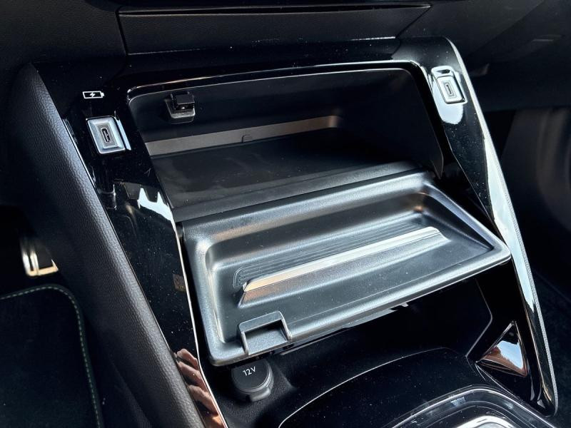 Used PEUGEOT 2008 1.2 Hybrid 145ch GT e-DCS6 2025 Gris Selenium (M) € 28490 in Leudelange