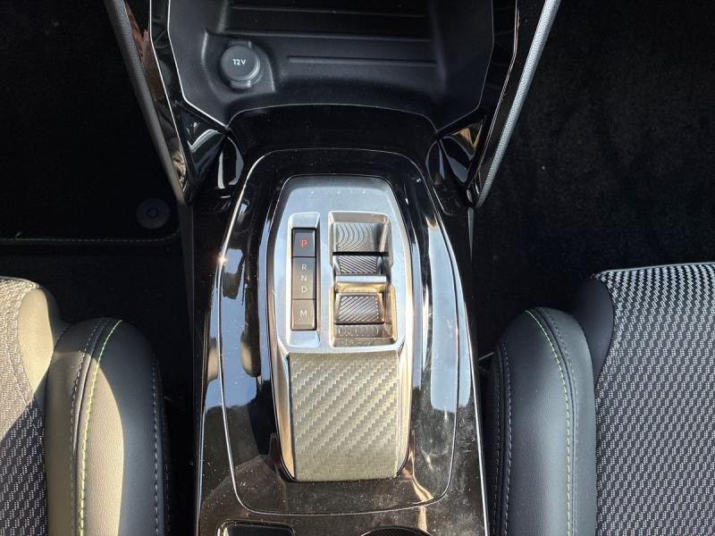 Used PEUGEOT 2008 1.2 Hybrid 145ch GT e-DCS6 2025 Gris Selenium (M) € 28490 in Leudelange