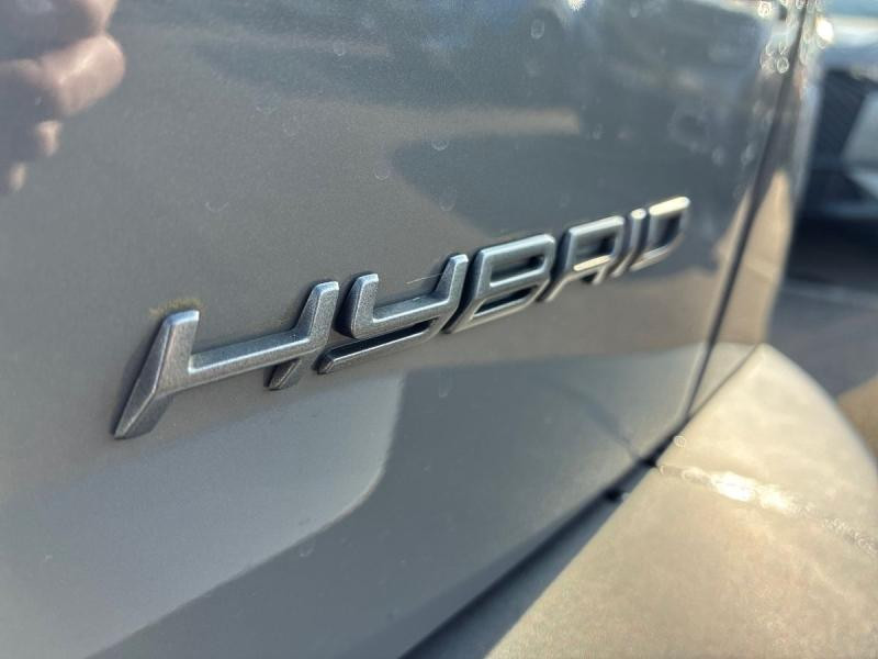 Used PEUGEOT 2008 1.2 Hybrid 145ch GT e-DCS6 2025 Gris Selenium (M) € 28490 in Leudelange