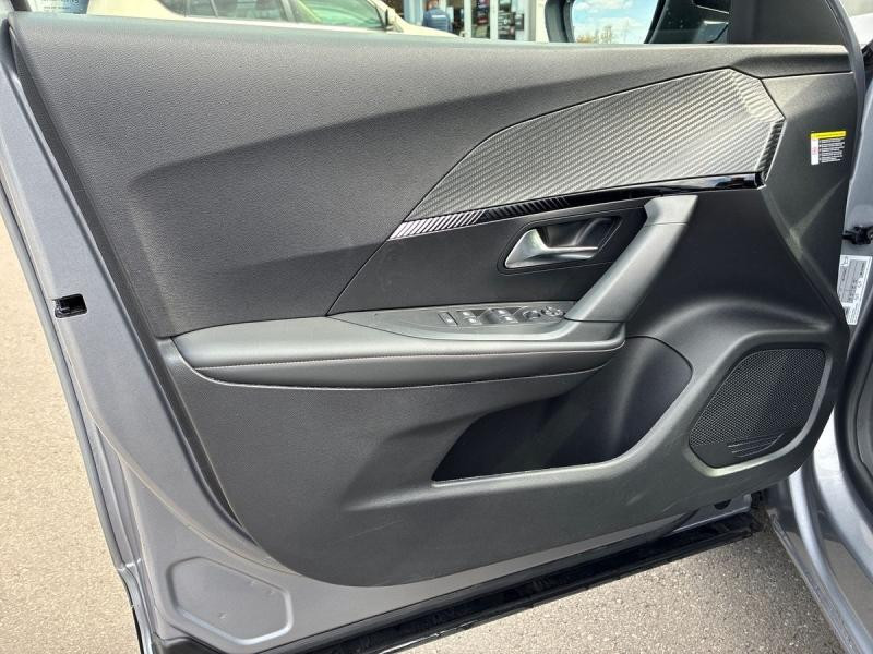 Used PEUGEOT 2008 1.2 100ch S&S Allure 2024 Gris Artense (M) € 18990 in Leudelange